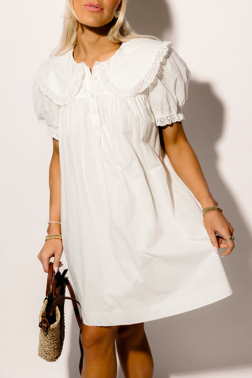 Oui Oui Dress